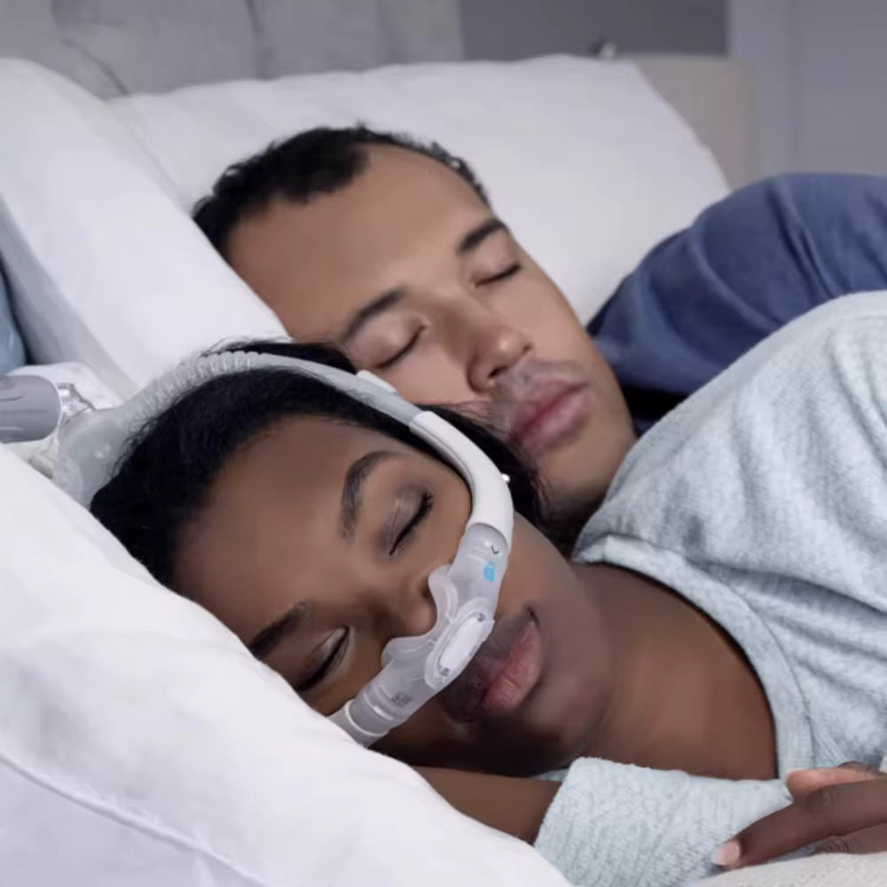 ResMed AirFit N30i Nasal CPAP Mask - Standard Frame
